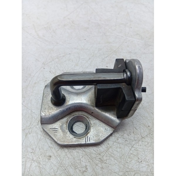 Batente Porta Traseira Direita 4p Ford Ka 2014 A 2022