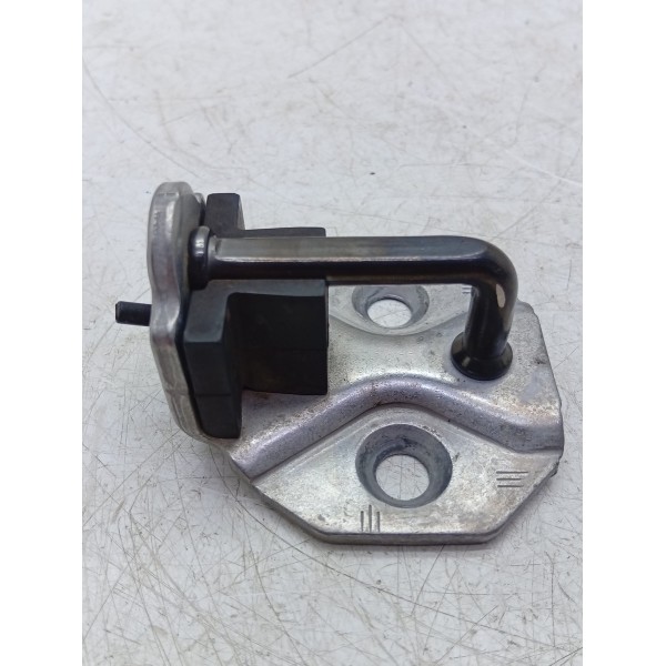 Batente Porta Dianteira Esquerda 4p Ford Ka 2014 A 2022