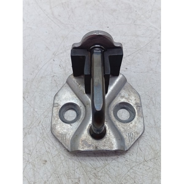 Batente Porta Dianteira Esquerda 4p Ford Ka 2014 A 2022