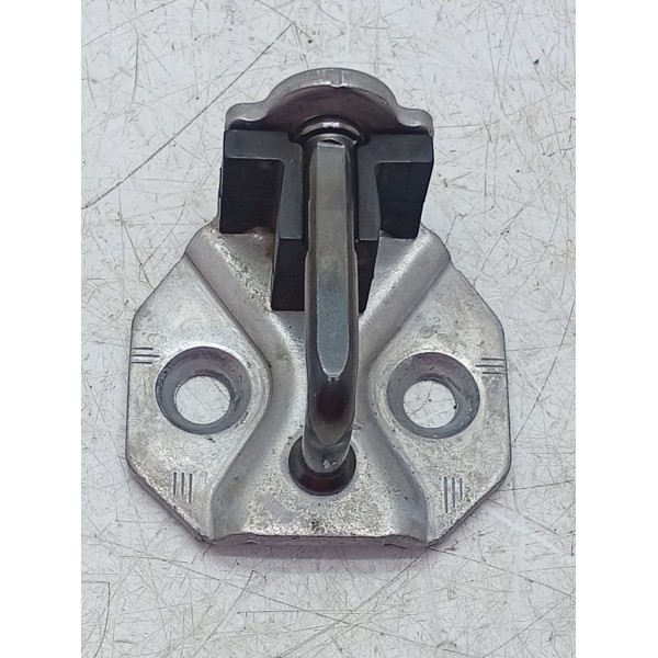 Batente Porta Dianteira Esquerda 4p Ford Ka 2014 A 2022
