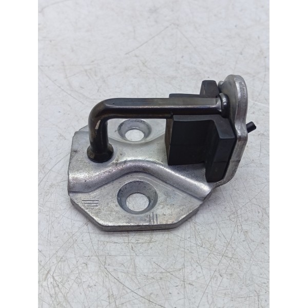 Batente Porta Dianteira Esquerda 4p Ford Ka 2014 A 2022