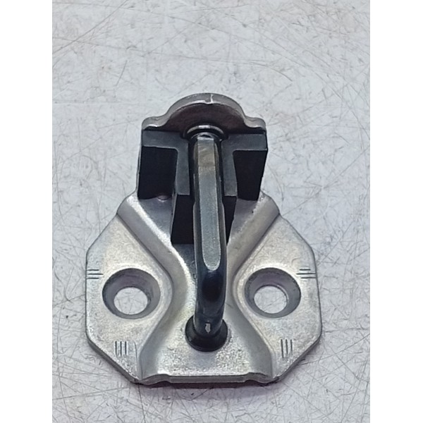 Batente Porta Dianteira Direita 4p Ford Ka 2014 A 2022
