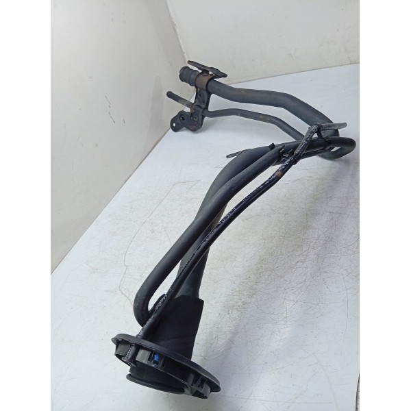 Gargalo Tanque De Combustível Ford Ka  2014 A 2022