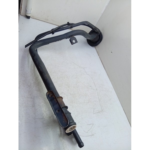 Gargalo Tanque De Combustível Ford Ka  2014 A 2022