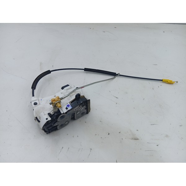Fechadura Porta Dianteira Esquerda Chevrolet Onix 2021 2025