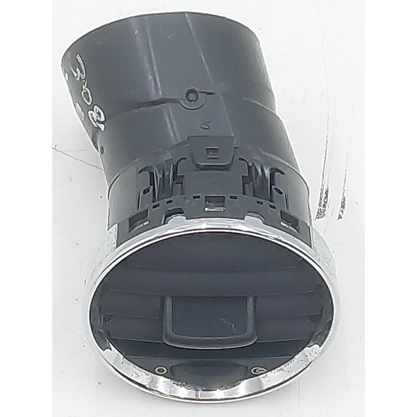 Moldura Difusor Saída De Ar Dir Peugeot 408 308 2014 A 2017