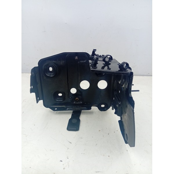 Suporte De Bateria Fiat Mobi 2016