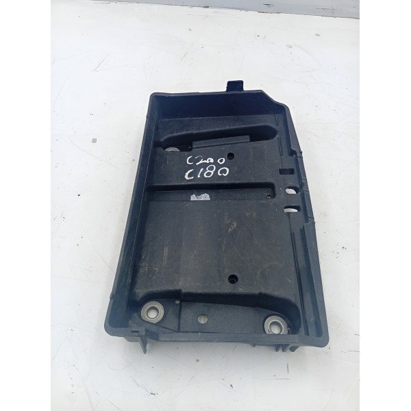 Caixa Bateria Mercedes C180 2015 A 2016