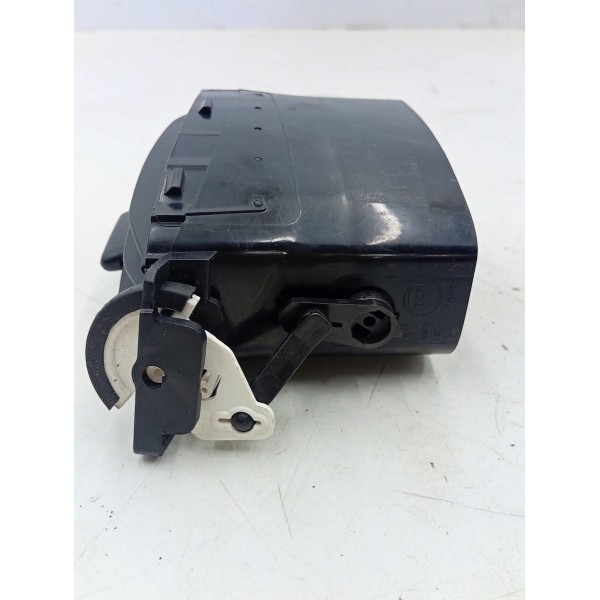 Difusor Ar Central Esquerdo Fiat Focus  2015 A 2017