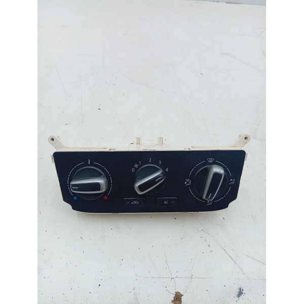 Comando Ar Condicionado Vw Gol G6 2012 A 2016