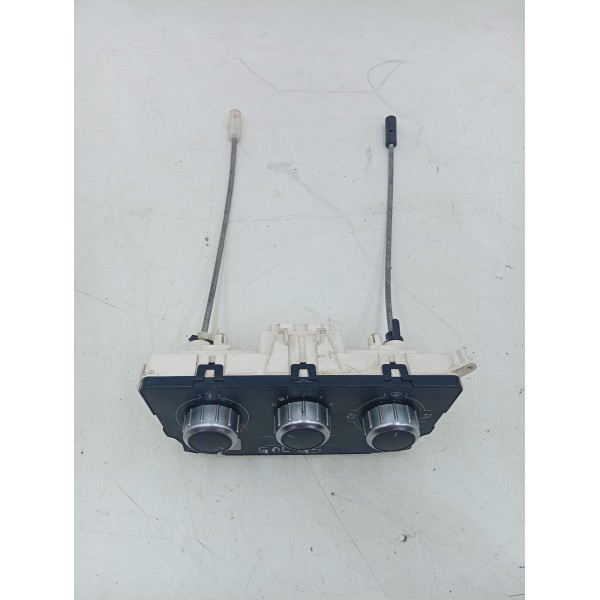 Painel De Controle  Ar Condicionado Vw Gol G5 2008 A 2012