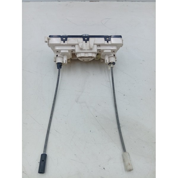 Painel De Controle  Ar Condicionado Vw Gol G5 2008 A 2012