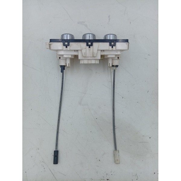 Painel De Controle  Ar Condicionado Vw Gol G5 2008 A 2012