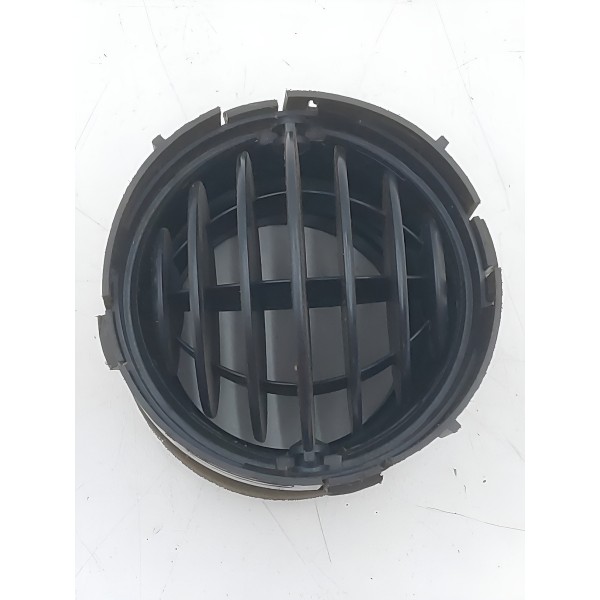 Difusor De Ar Painel Citroën C3 2013 A 2019 9687965377