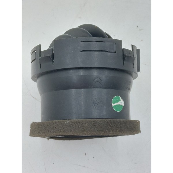 Difusor De Ar Painel Citroën C3 2013 A 2019 9687965377