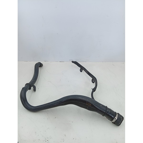 Gargalo Tanque Combustível Vw Gol G5 2009 A 2021