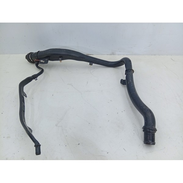 Gargalo Tanque Combustível Vw Gol G5 2009 A 2021