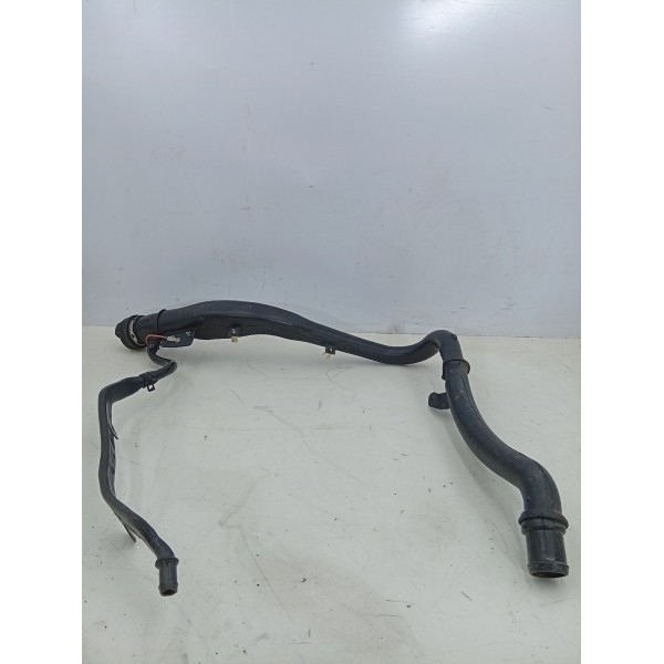 Gargalo Tanque Combustível Vw Gol G5 2009 A 2021