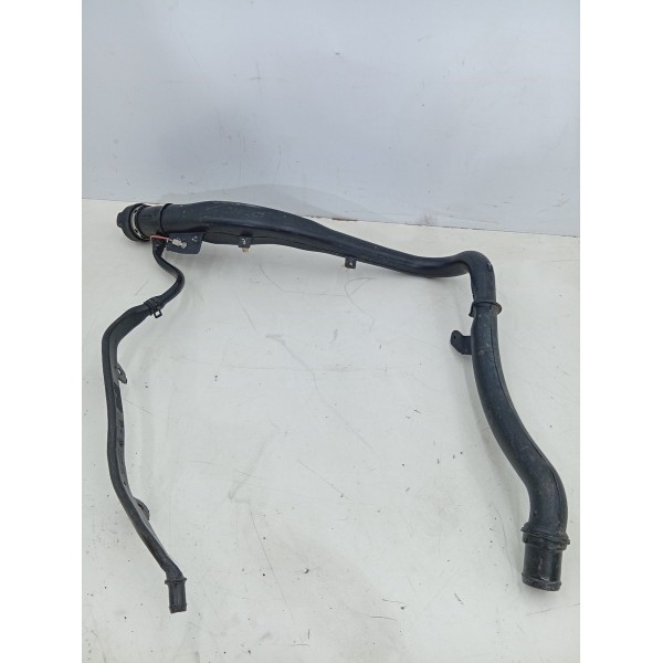 Gargalo Tanque Combustível Vw Gol G5 2009 A 2021