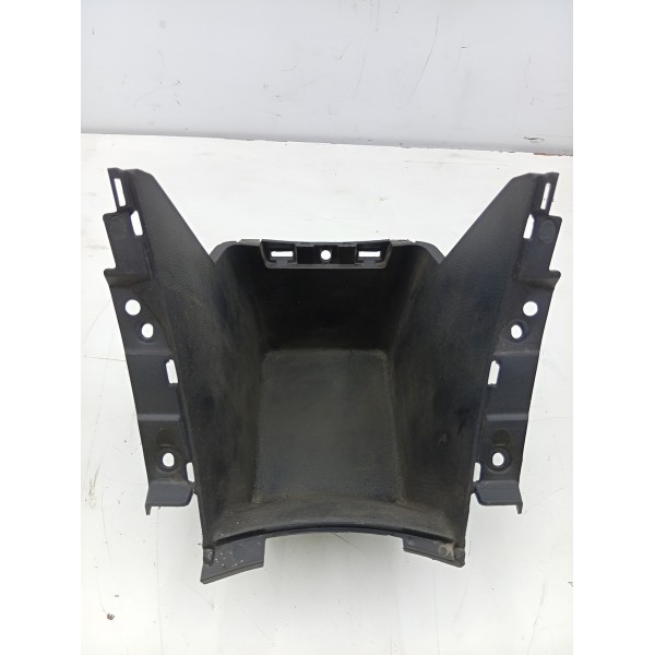 Porta Objetos Console Chevrolet Tracker  2019