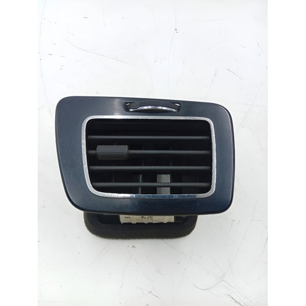 Difusor De Ar Lado Esquerdo Chevrolet Cobalt 2012 A 2020