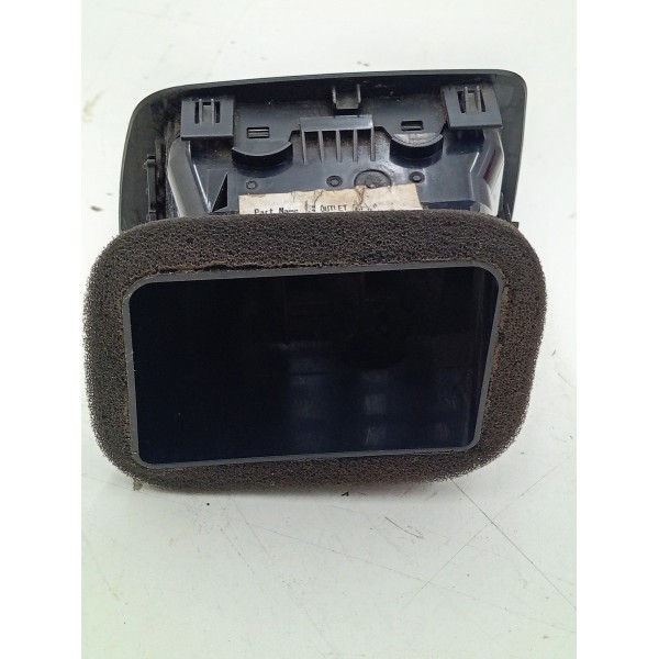Difusor De Ar Lado Esquerdo Chevrolet Cobalt 2012 A 2020