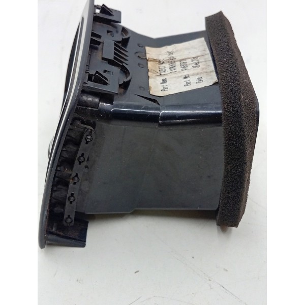 Difusor De Ar Lado Esquerdo Chevrolet Cobalt 2012 A 2020