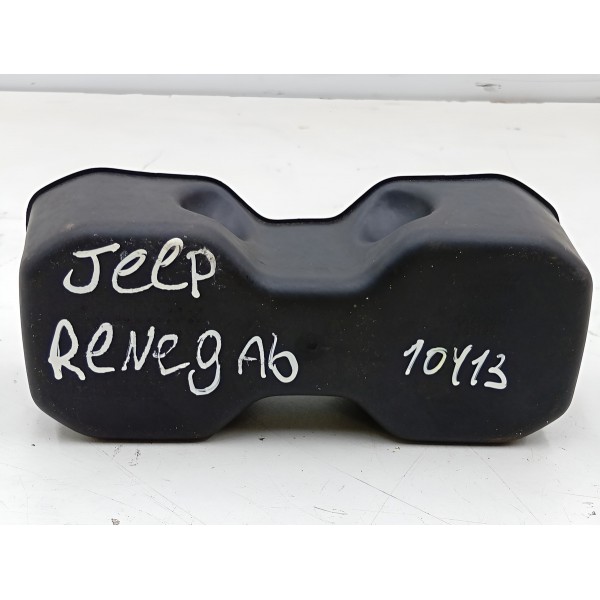 Porta Copos Console Jeep Renegade 2022 A 2025 735657210