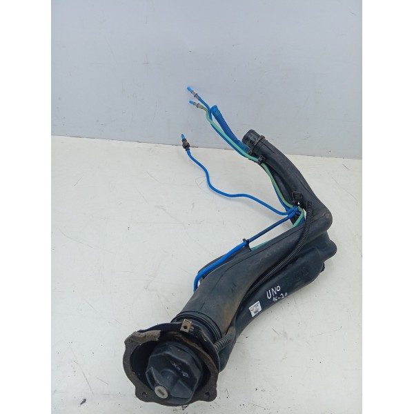 Gargalo Tanque Combustível Fiat Grand Siena 2012 A 2016