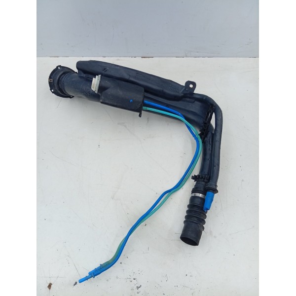 Gargalo Tanque Combustível Fiat Novo Palio 2012 A 2017