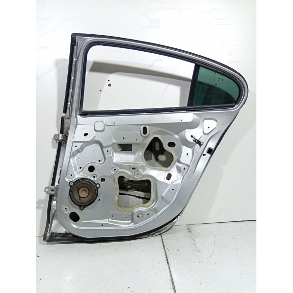 Porta Traseira Direita Renaut Fluence 2011 2012 2013 A 2018