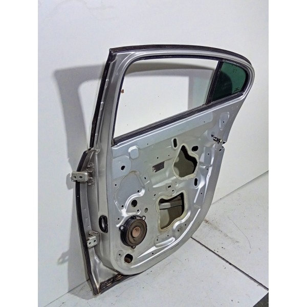 Porta Traseira Direita Renaut Fluence 2011 2012 2013 A 2018