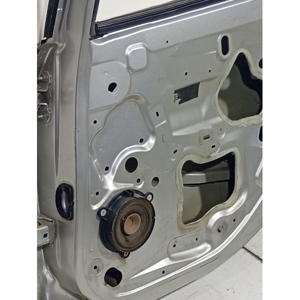 Porta Traseira Direita Renaut Fluence 2011 2012 2013 A 2018