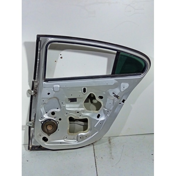 Porta Traseira Direita Renaut Fluence 2011 2012 2013 A 2018