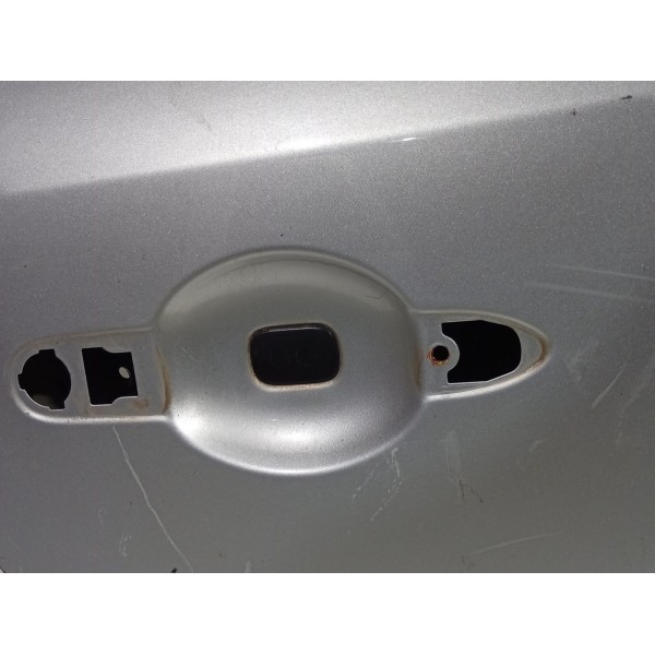 Porta Traseira Direita Renaut Fluence 2011 2012 2013 A 2018