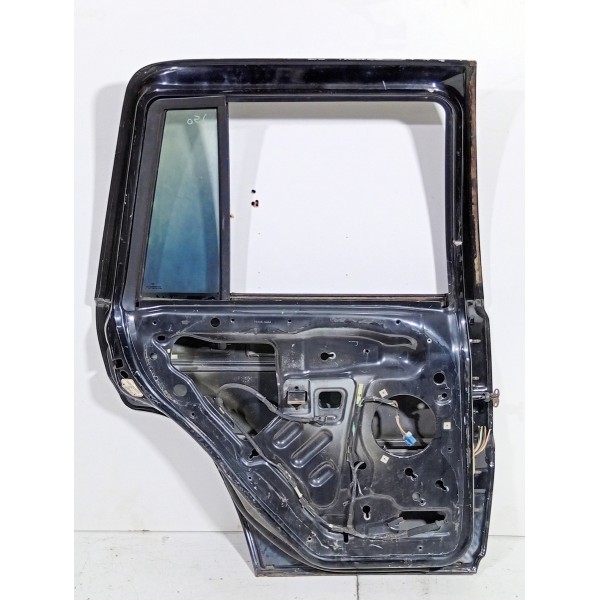 Porta Traseira Esquerda Jeep Cherooke 1999 A 2004 Traseira Esquerda