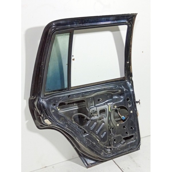 Porta Traseira Esquerda Jeep Cherooke 1999 A 2004 Traseira Esquerda