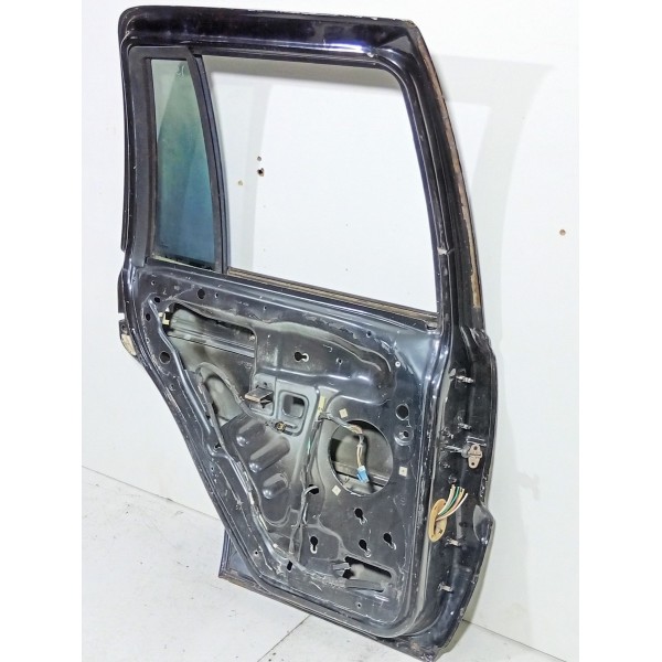 Porta Traseira Esquerda Jeep Cherooke 1999 A 2004 Traseira Esquerda