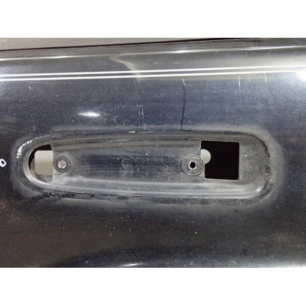 Porta Traseira Esquerda Jeep Cherooke 1999 A 2004 Traseira Esquerda