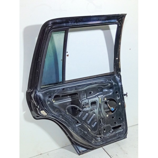 Porta Traseira Esquerda Jeep Cherooke 1999 A 2004 Traseira Esquerda