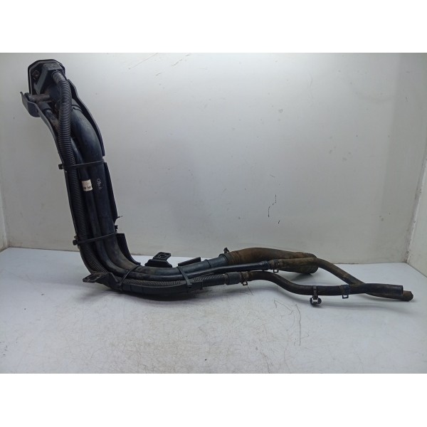 Gargalo Do Tanque De Combustível Hyundai Hb20 2021 A 2022