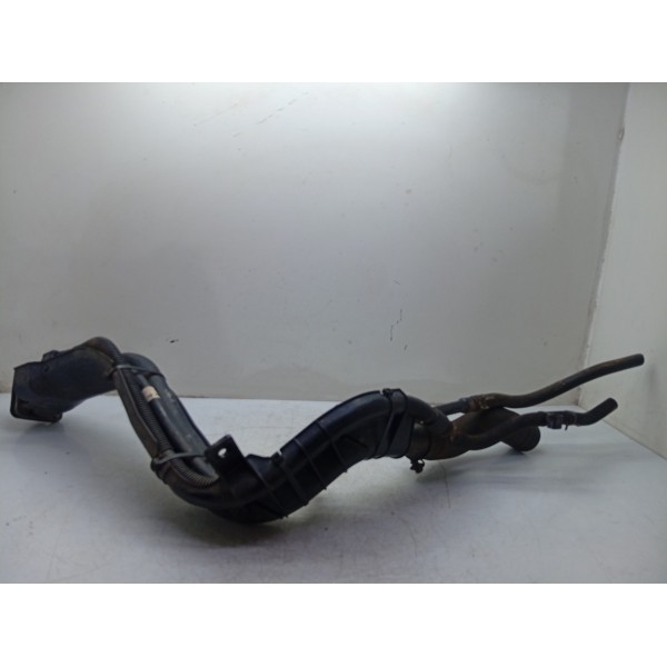 Gargalo Do Tanque De Combustível Hyundai Hb20 2021 A 2022