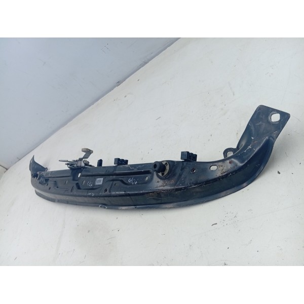 Travessa\alma Frontal Peugeot 206 2000 A 2008