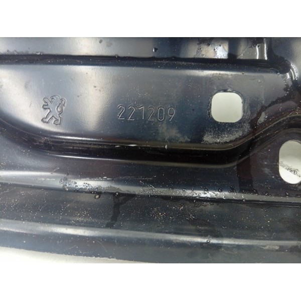 Travessa\alma Frontal Peugeot 206 2000 A 2008