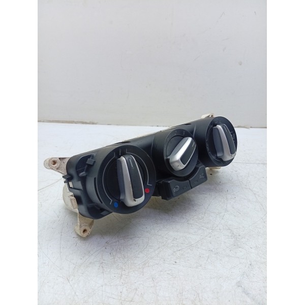 Comando Ar Condicionado Vw Fox Spacefox 2010 A 2022
