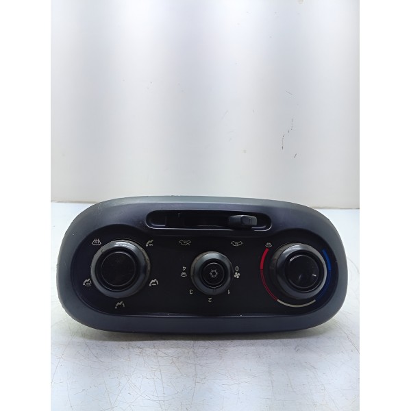 Comando Controle Painel Ar Condicionado Fiat Mobi 2016