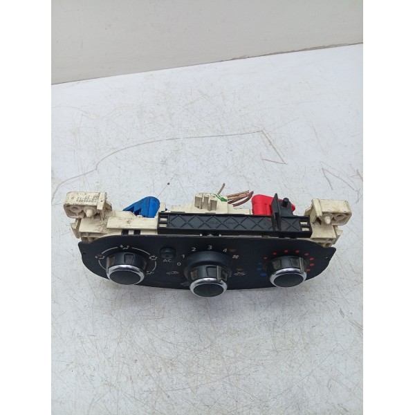 Comando Ar Condicionado Renault Sandero 2015