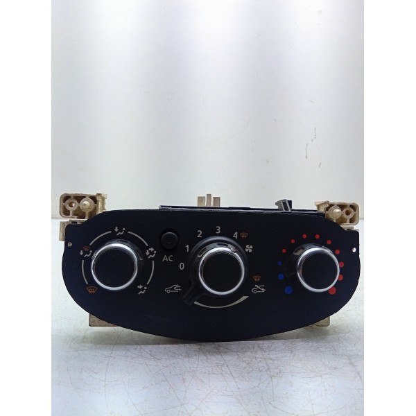Comando Ar Condicionado Renault Sandero 2015