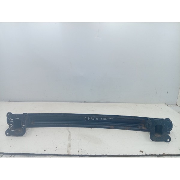 Barra De Impacto Dianteira Volkswagen Spacefox 2008 A 2010