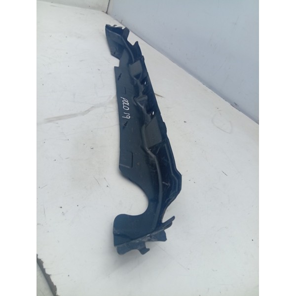 Spoiler\difusor Traseiro Volkswagen Polo 2020